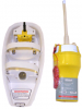 MUSSON EPIRB PRO-5 Float Free